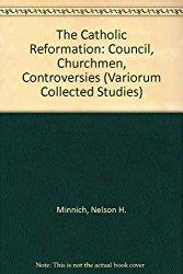 The Catholic Reformation
